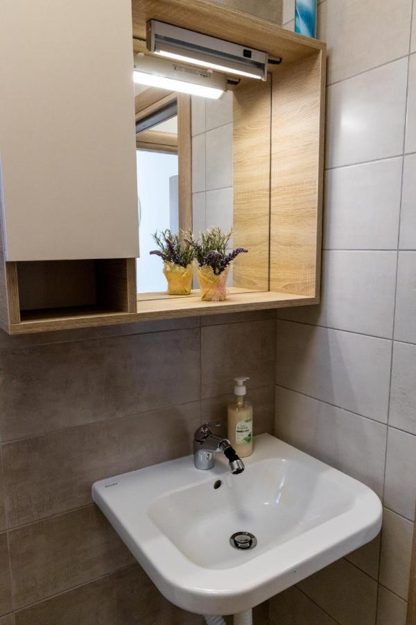 Apartmani Pranjic Porec Exterior photo