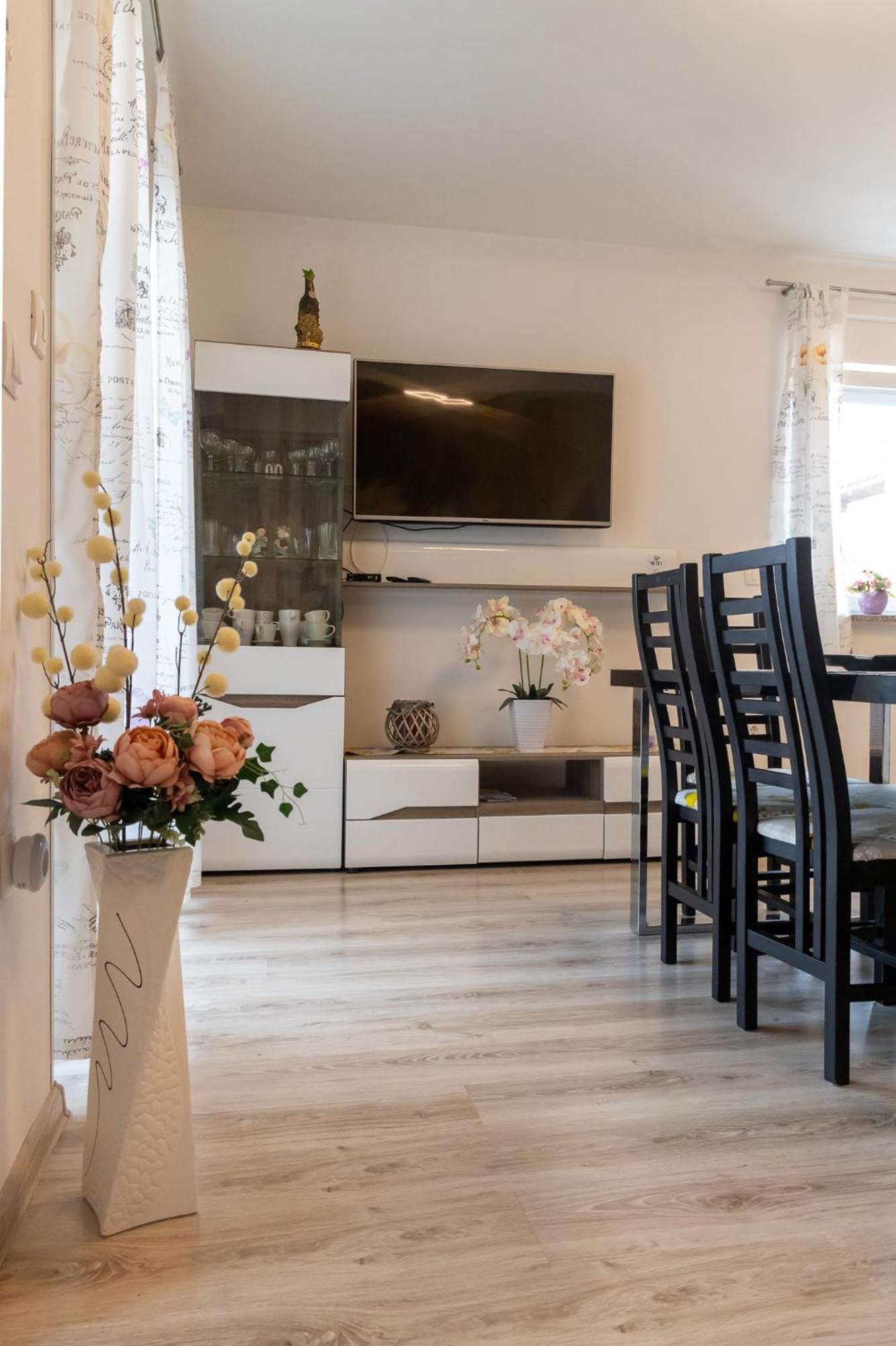 Apartmani Pranjic Porec Exterior photo