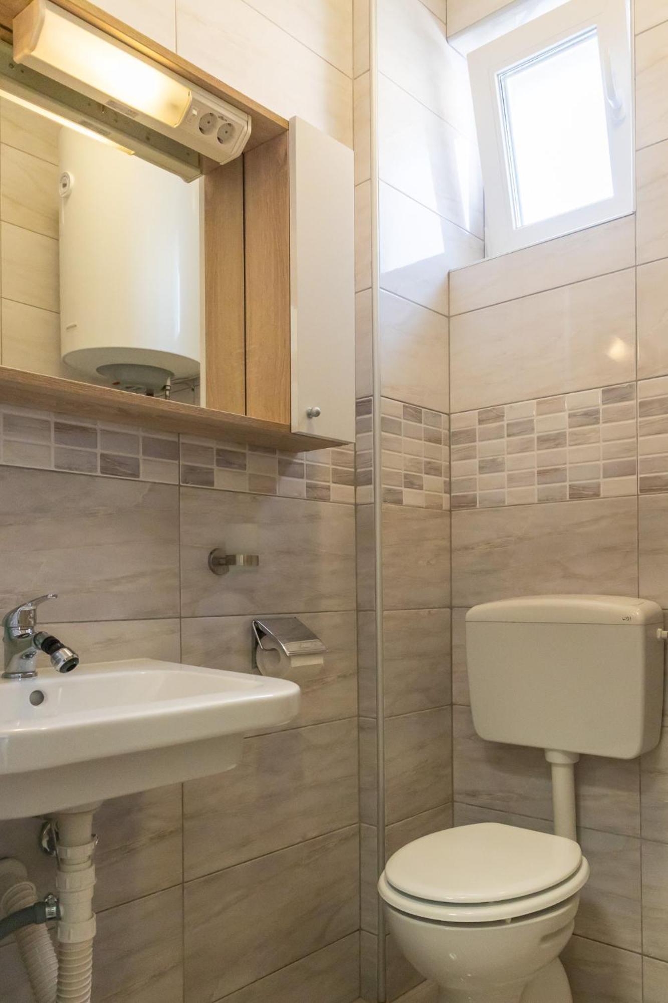 Apartmani Pranjic Porec Exterior photo