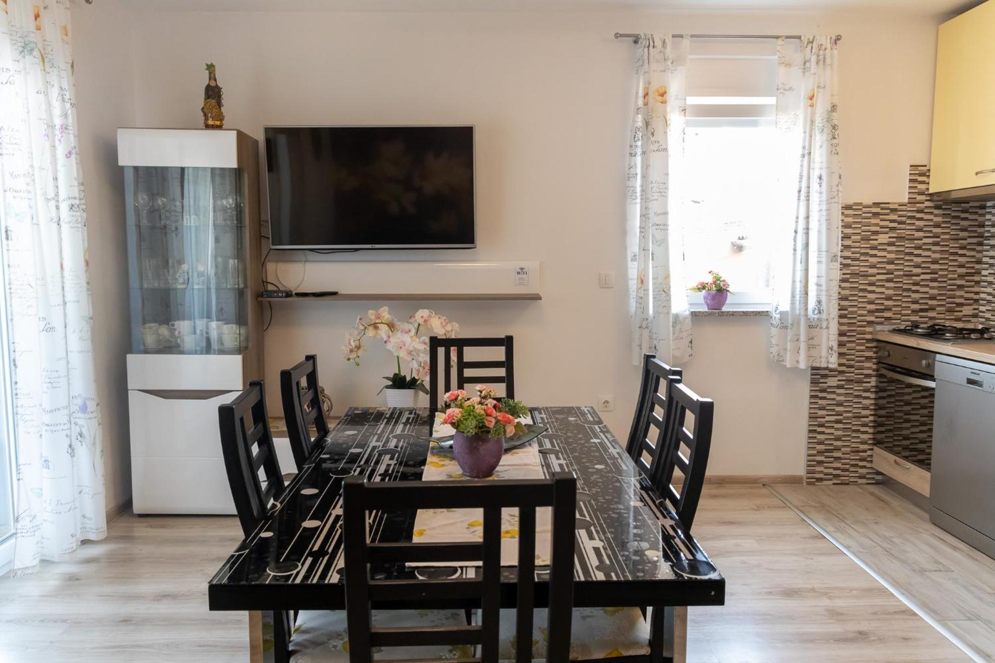 Apartmani Pranjic Porec Exterior photo