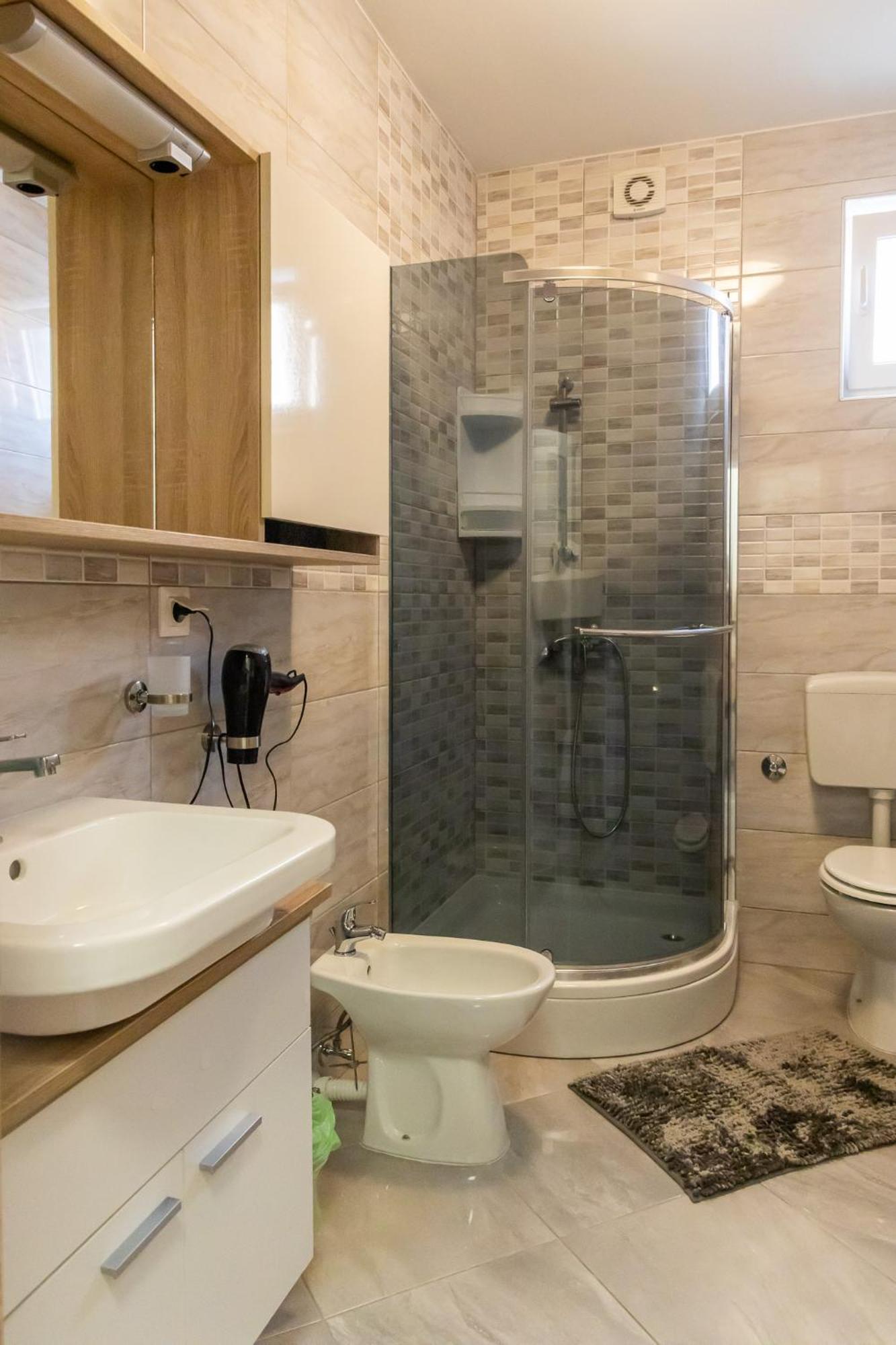 Apartmani Pranjic Porec Exterior photo